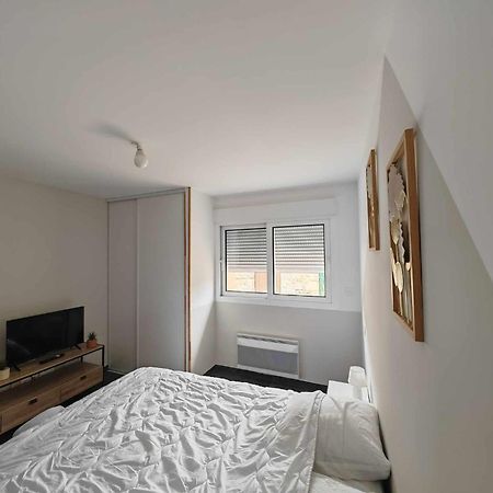 Gite De Lubat Cézac Exterior foto