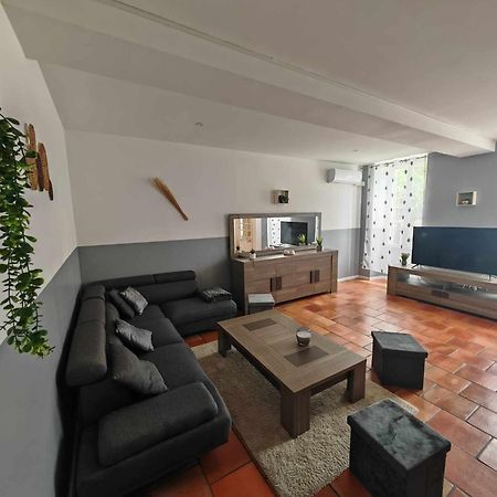 Gite De Lubat Cézac Exterior foto