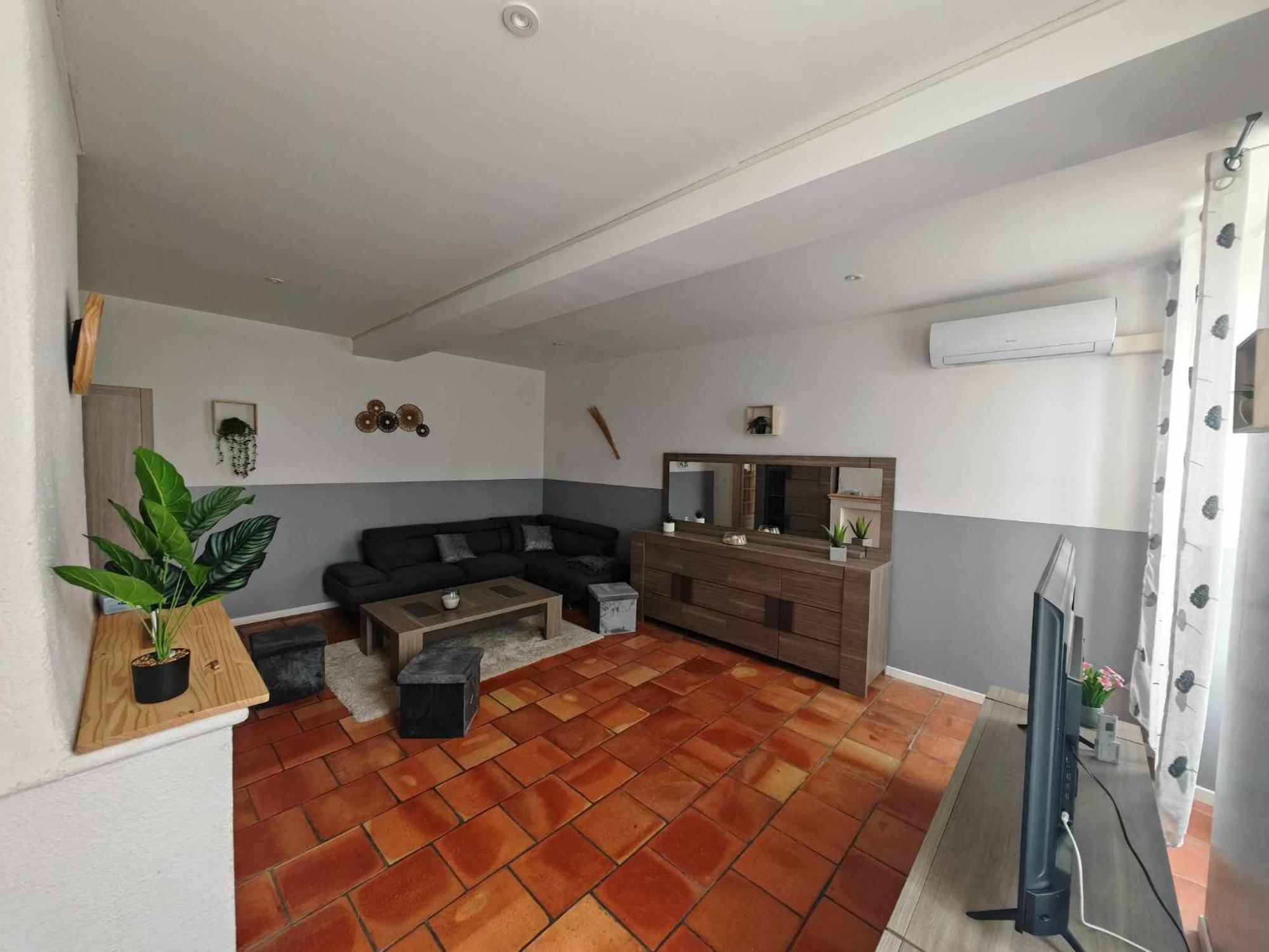 Gite De Lubat Cézac Exterior foto
